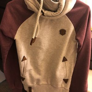 Naketano Hoodie